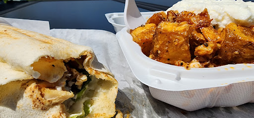 Photo of JJ's Shawarma - 309 Colonnade Dr Unit 900, Kemptville, ON K0G 1J0